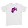 haunter carnage mash up Youth Tee