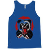 angry panda Tank Top
