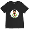 OZIL V-Neck Tee