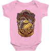 prometheus circuit Baby Onesie