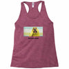 Shower Mood Racerback Tank