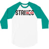 one shot 3/4 Sleeve Shirt