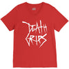 Death Grips V-Neck Tee