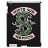 southside serpents iPad 3 and 4 Case
