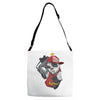 cose Adjustable Strap Totes