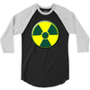 gamma powered 3/4 Sleeve Shirt