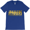 jake paulers gold T-Shirt