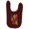 made in the am Baby Bibs