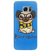ravenpaw pug Samsung Galaxy S7 Edge Case