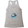 chill Racerback Tank