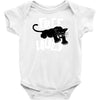 free huey Baby Bodysuit