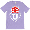 universidad de futbol T-Shirt