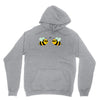 boo bees Unisex Hoodie