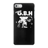 charged gbh iPhone 7 Case