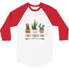 Cactus 3/4 Sleeve Shirt