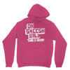 oh sheesh y'all (2) Unisex Hoodie