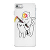 death rides iPhone 7 Case