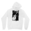 guitarist Unisex Hoodie