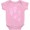 belcher family Baby Onesie