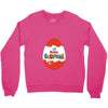 Baby Surprise Crewneck Sweatshirt