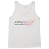 noted Tank Top