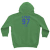 j paul 97 Youth Hoodie