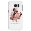 khabıb nurmagamedov painting Samsung Galaxy S7 Edge Case