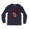 have a holly jolly merry christmas Long Sleeve Shirts