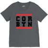 Corbyn V-Neck Tee
