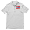Re-Elect Donald Trump President 2020 Make America Great Again t-shirt Polo Shirt
