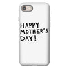 happy mothers iPhone 8