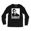 ray reddington Long Sleeve Shirts