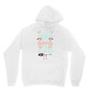 hippie Unisex Hoodie