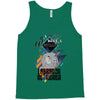 who loves labrador retriever Tank Top