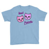 best friends Youth Tee