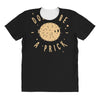 be cool All Over Women's T-shirt