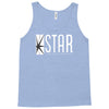 star lab ladies women cool Tank Top