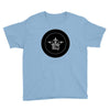 black king Youth Tee