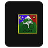 Bicycle Day T-shirt - 1943 Vintage (Albert Hofmann LSD) Mousepad