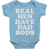 fathers day Baby Onesie