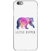 Little Dipper with Galaxy iPhone 6/6s Case
