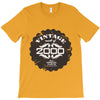 vintage made of 2000 all original parts T-Shirt