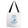 I am a Stomach Tumor Survivor - What's Your Superpower? Tote Bags