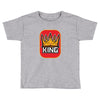 king red Toddler T-shirt