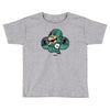 creaturooki Toddler T-shirt