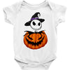 Nightmare Before Halloween Baby Bodysuit