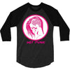 ger punk 3/4 Sleeve Shirt
