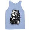 rocket cats Tank Top