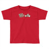 waking dead Toddler T-shirt