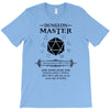 Dungeon Master T-Shirt